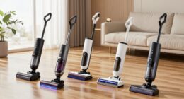 top vacuum mops 2026