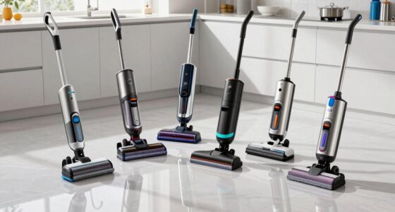 top vacuum mops 2026