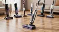 top vacuum mops for laminate