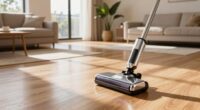 top vacuum mops for large homes
