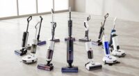 top vacuum mops for tiles