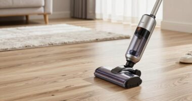 top vacuum mops for vinyl