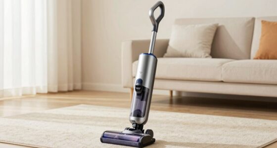 top vacuums for allergies