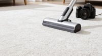 top white carpet cleaning options