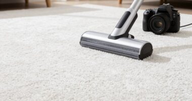 top white carpet cleaning options