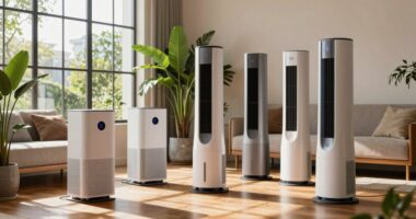 top whole house hepa purifiers