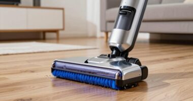 top wide path vacuum picks