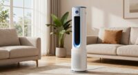 top wildfire smoke purifiers