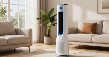 top wildfire smoke purifiers