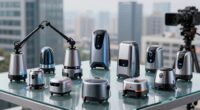 top window cleaning robots