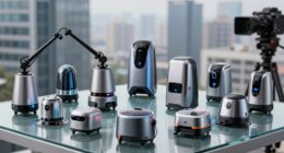 top window cleaning robots