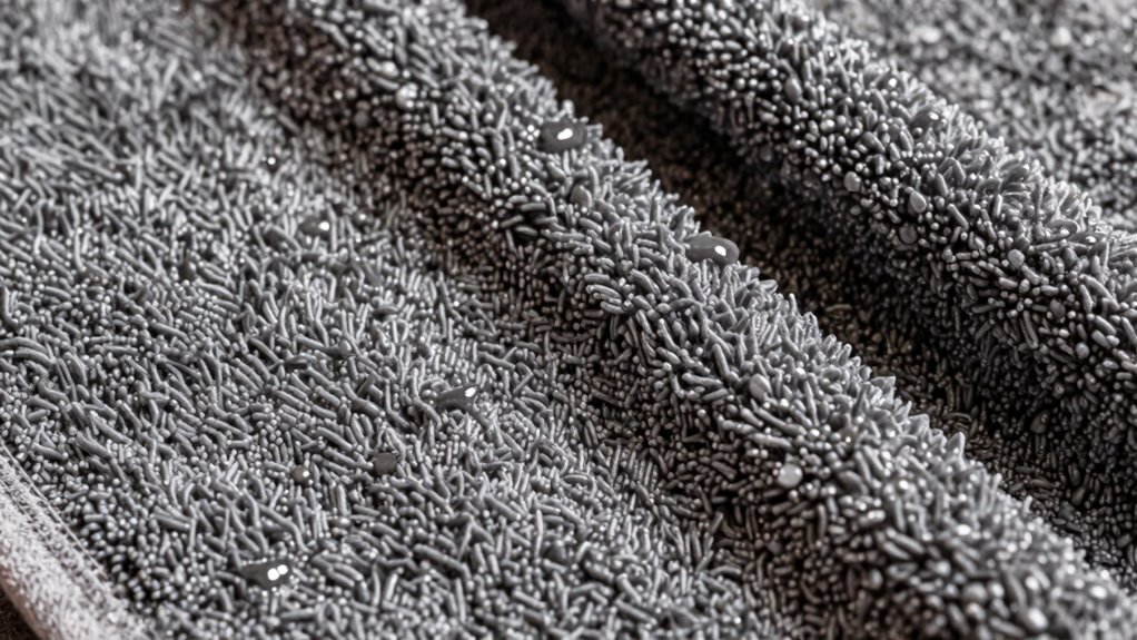 towel durability and maintenance