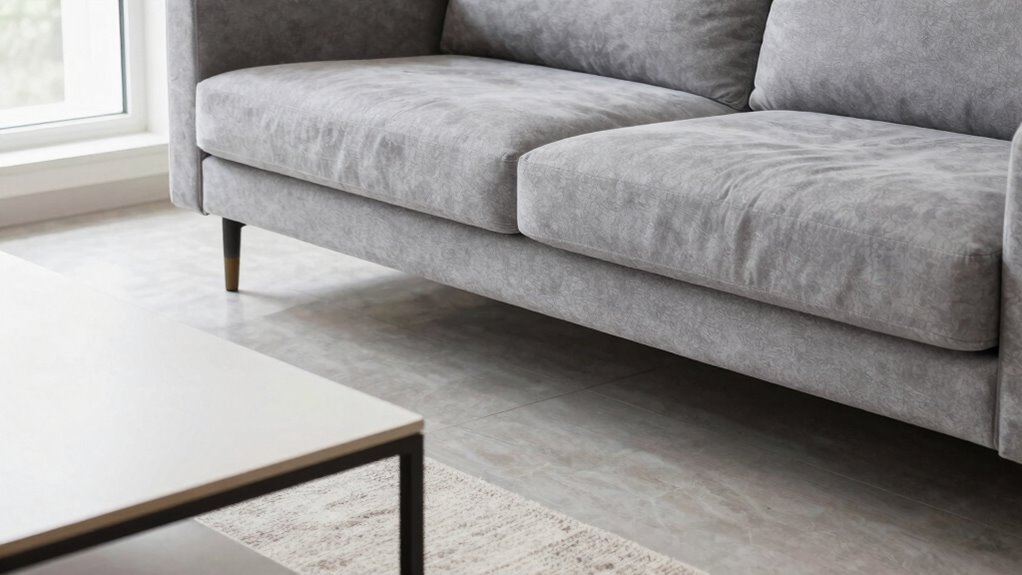 under furniture organize efficiently