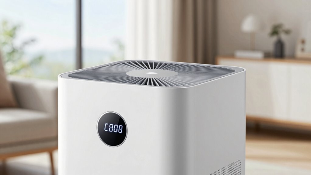 understanding air purifier effectiveness