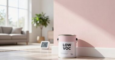 understanding low voc labels