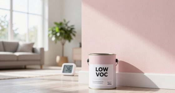 understanding low voc labels