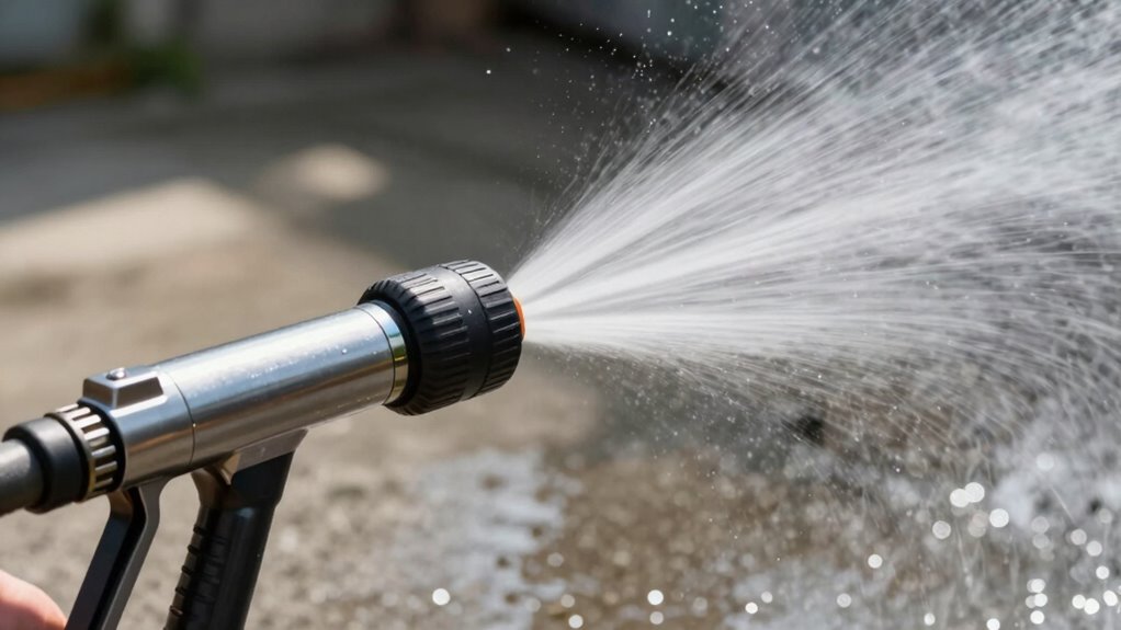 understanding pressure and flow