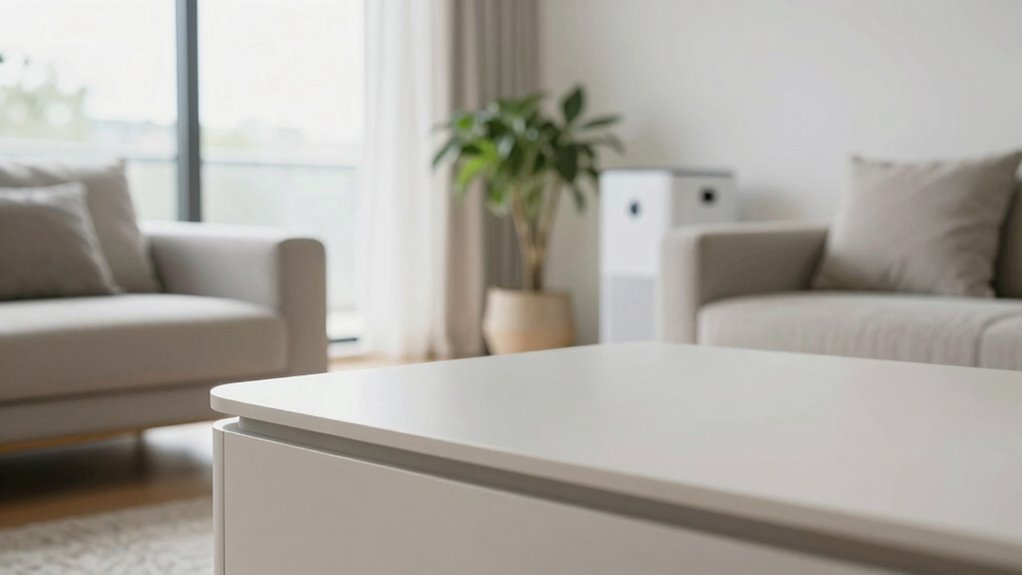 understanding vocs and indoor pollution