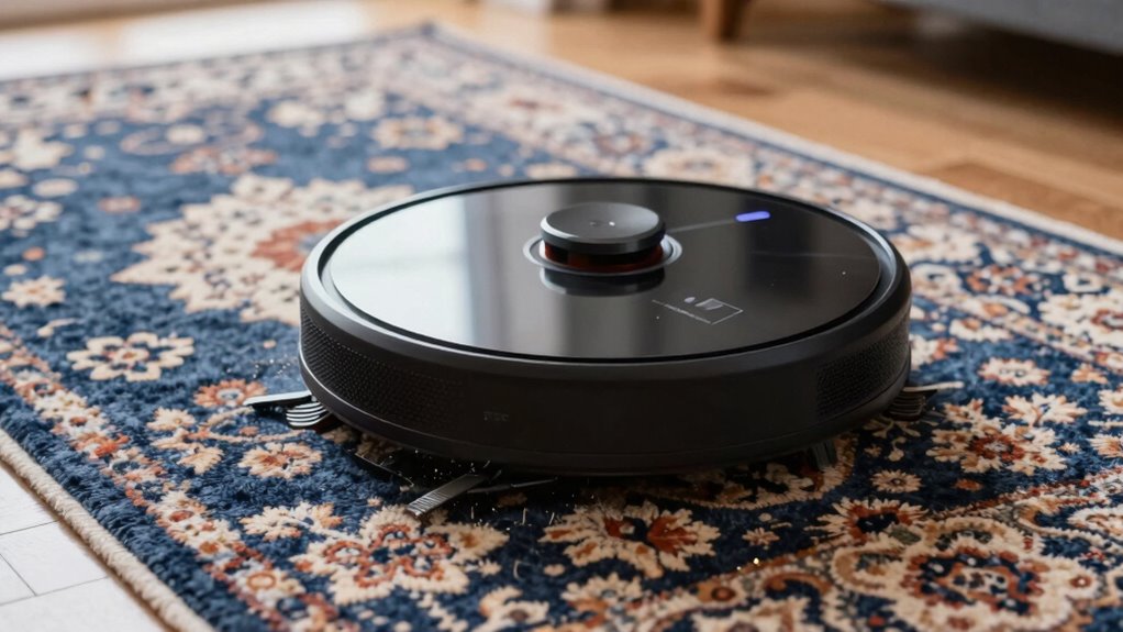 upgrade if maneuverability declines