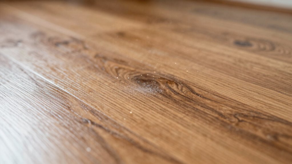 use anti static dusting methods