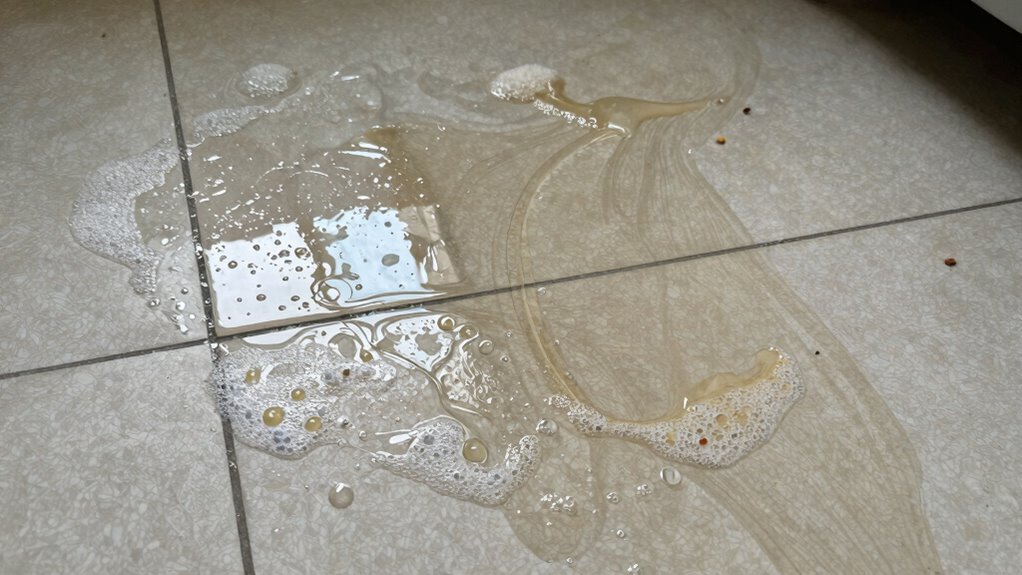 use gentle cleaning methods