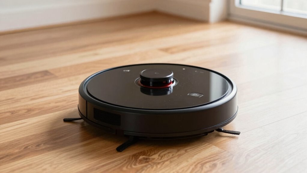 use proper brush and protection