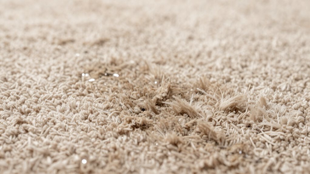 use proper cleaning techniques