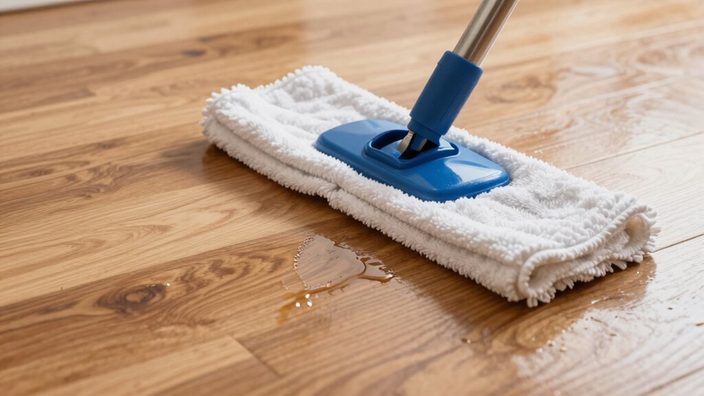 use quality microfiber cloths