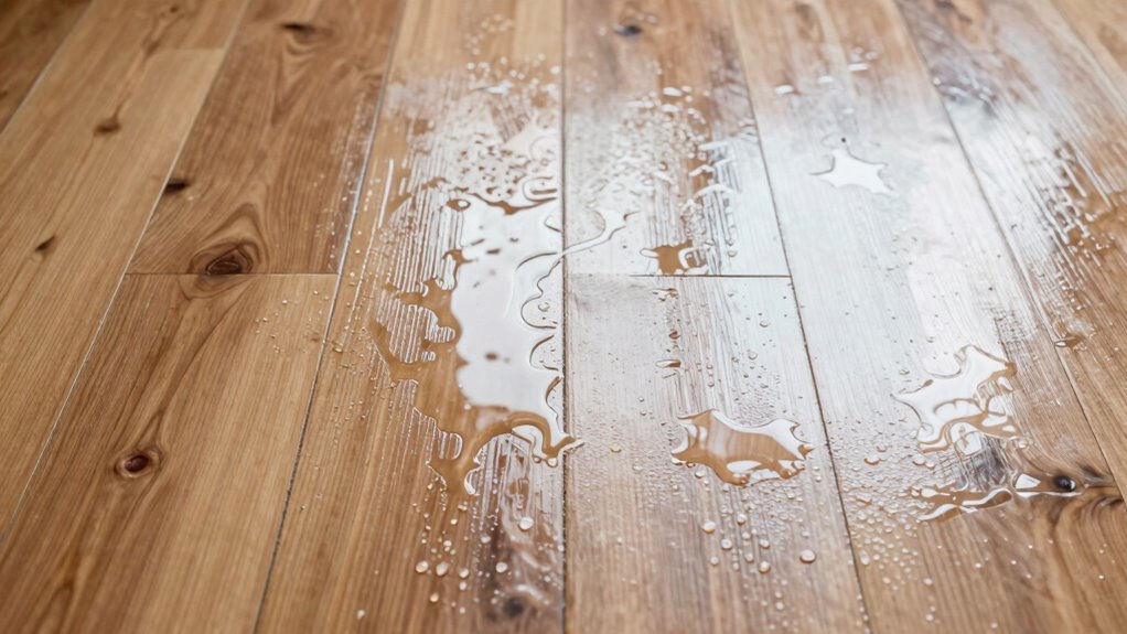 use softened water effectively