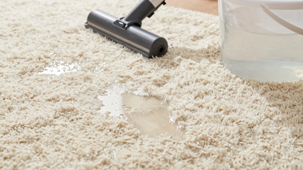 use targeted rinsing wisely