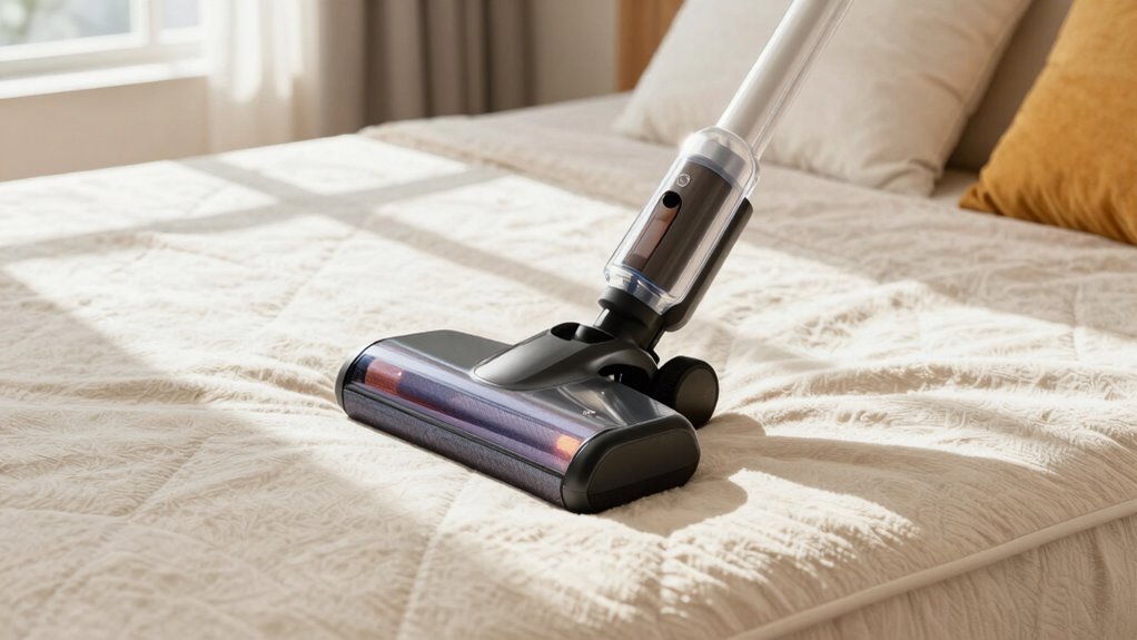 uv vacuum cleaning essentials