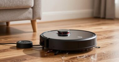 vacuum docking malfunction fixes