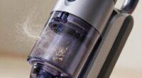 vacuum filtration for allergies