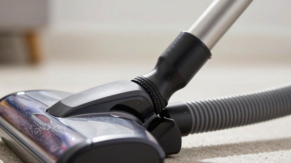 vacuum leak detection tips