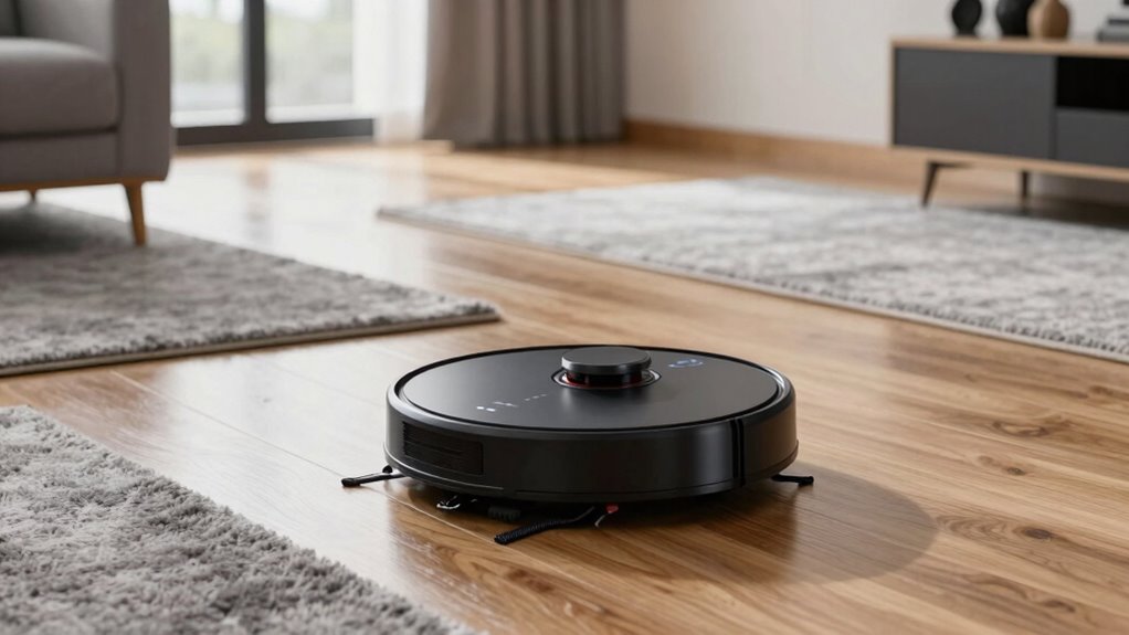 vacuum mop combo factors