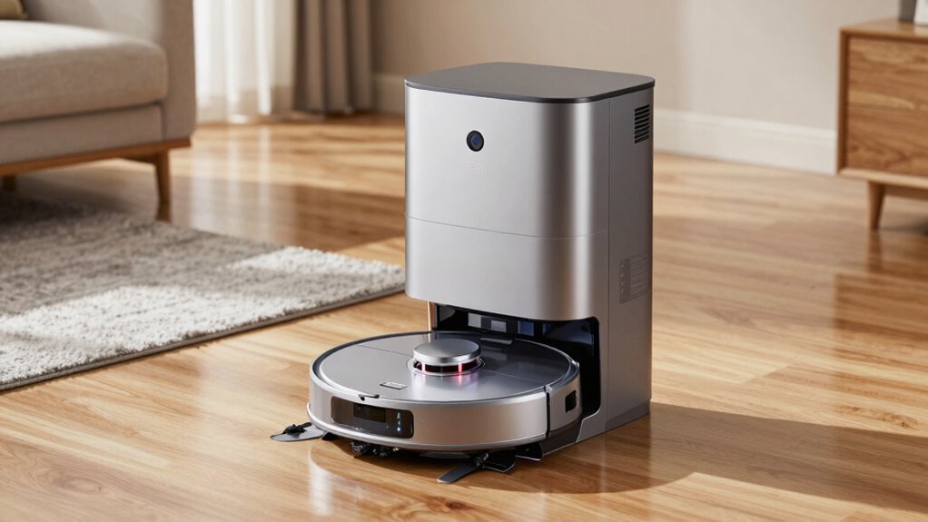 vacuum mop performance essentials