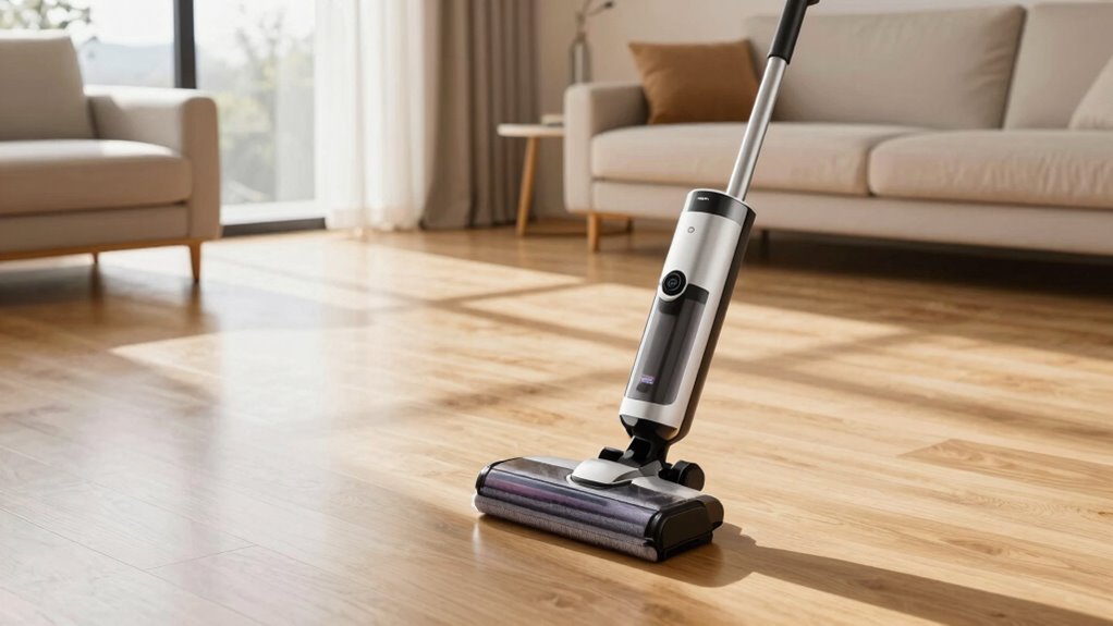 vacuum mop selection tips
