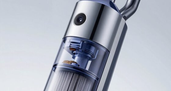 vacuum s sealed filtration system