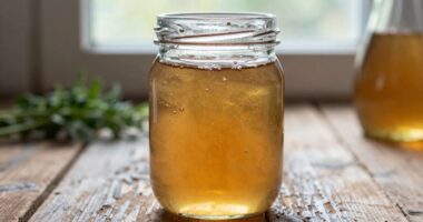 vinegar s cleaning smell misconception