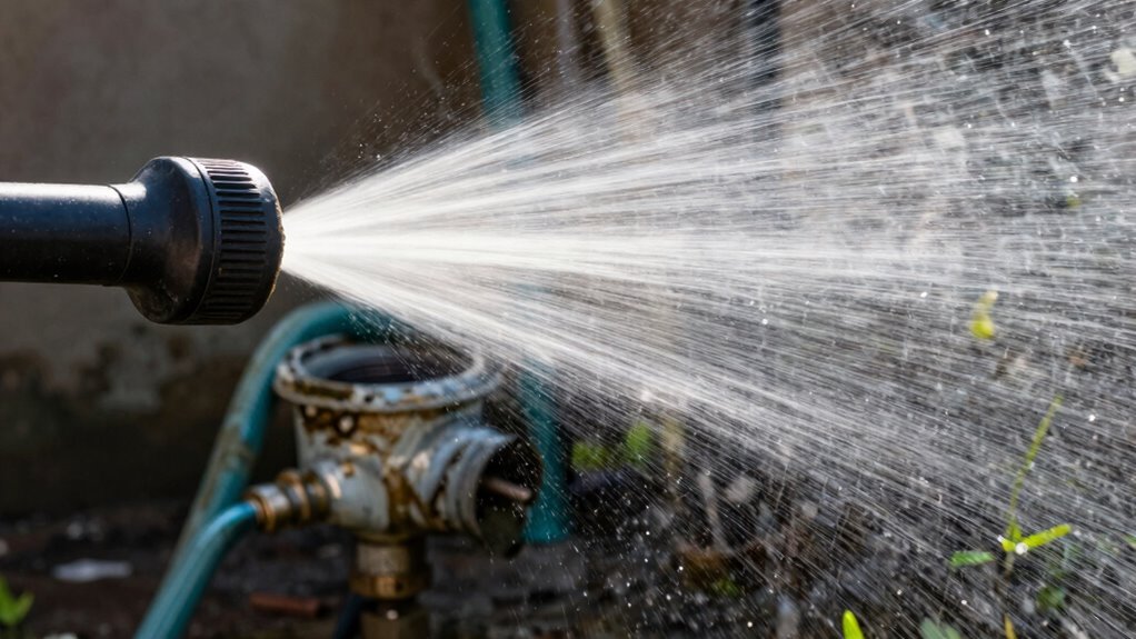 water filter maintenance tips