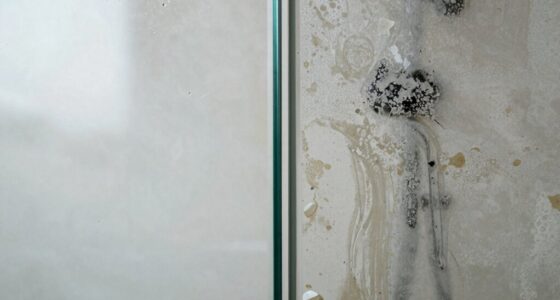 water hardness impacts cleaning