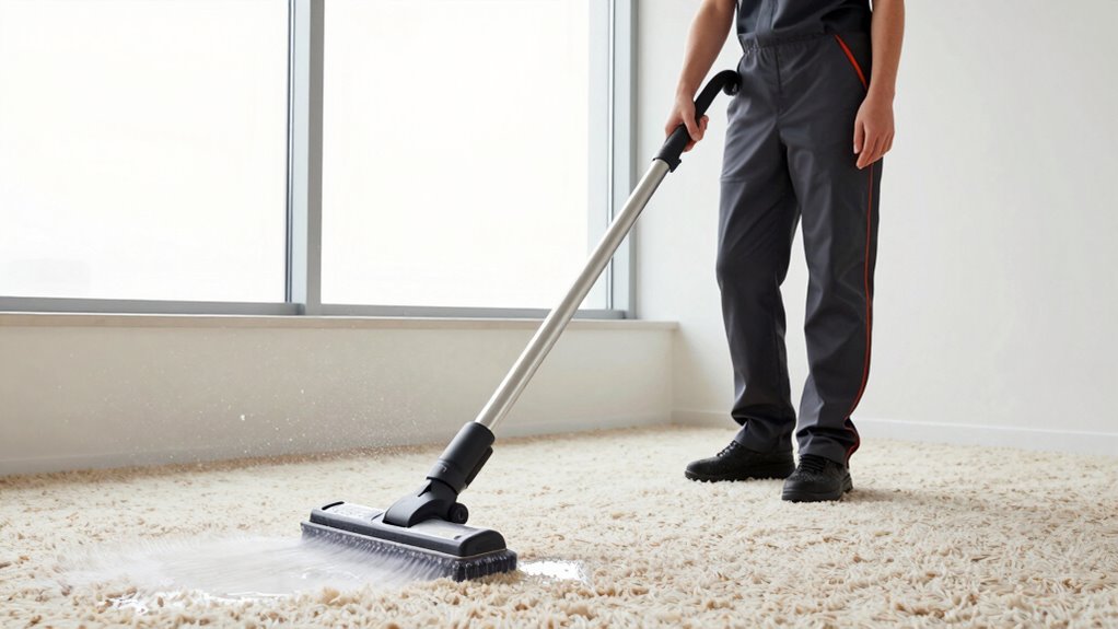 water usage varies significantly