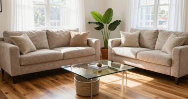 weekend cleaning schedule plan