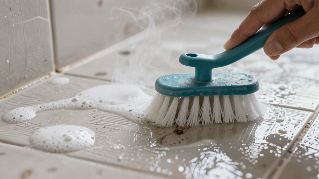 when to hire professional cleaners