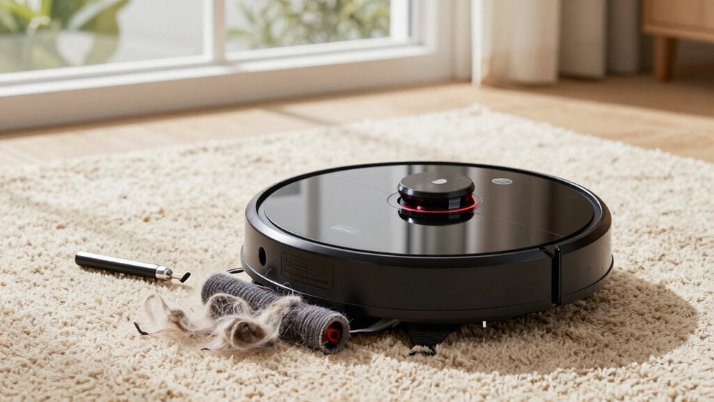 when to seek professional assistance