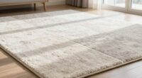 zone based carpet cleaning