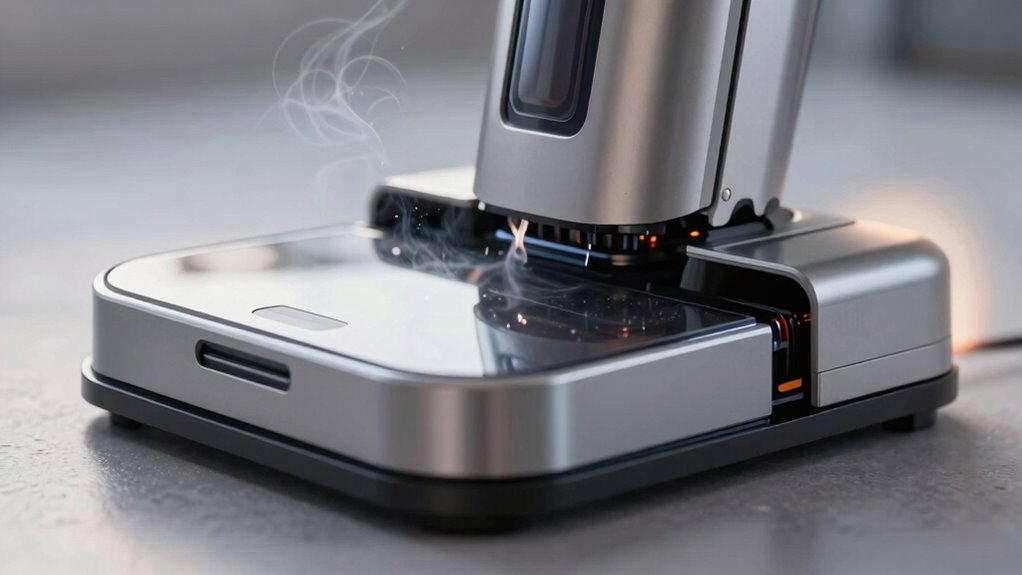 air pressure enables suction