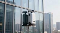 automated glass cleaning revolution