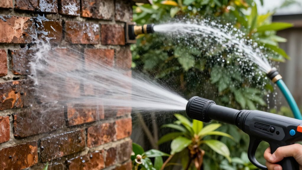 balance pressure and flow
