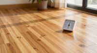bamboo floors require moisture management